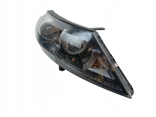 Rechter LED-koplamp Kia Sportage III 10-14 image 2