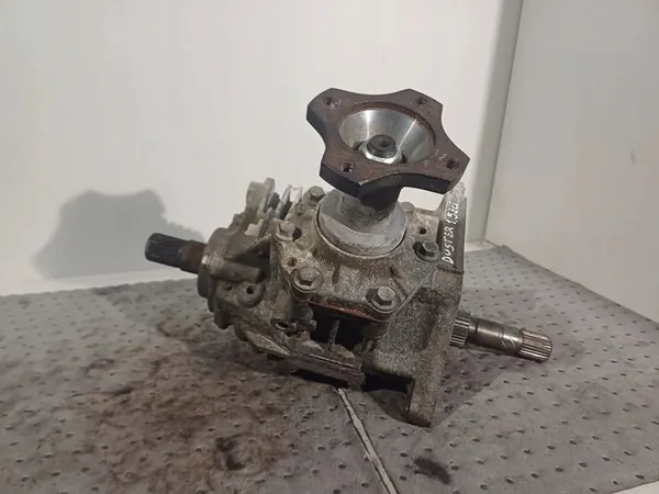 Réducteur Dacia Duster 2013 image 1