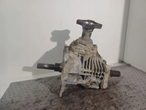 Réducteur Dacia Duster 2013 image 3