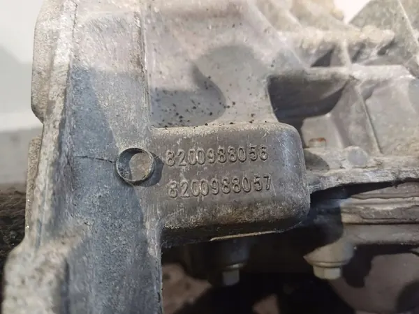 Réducteur Dacia Duster 2013 image 4