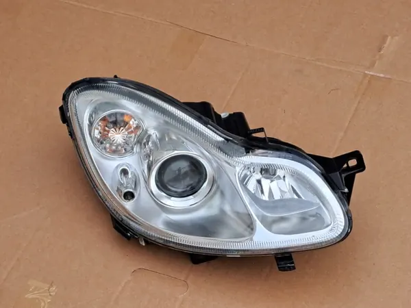 SMART FORTWO II Rechter Reflector A4518200259 A301229202 image 2