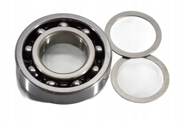 Roulement JAPAN 15A-9  CS 6HP21 OEM 057.4 image 1