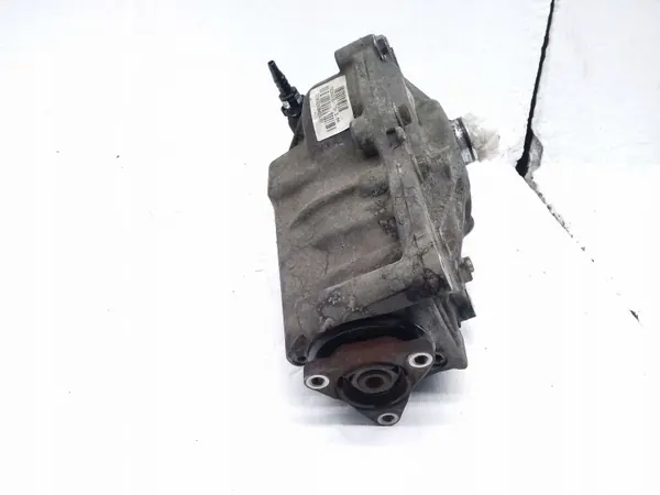 2008 BMW X5 E70 Främre differential 7552533 image 3