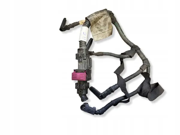 Hehkutulppojen johdotus OEM 00551976870 Opel image 2
