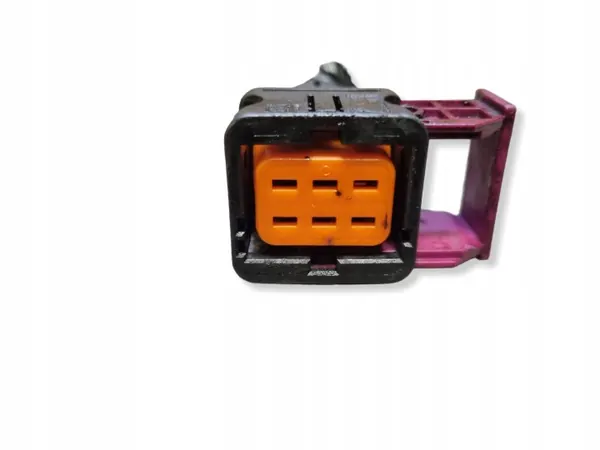 Hehkutulppojen johdotus OEM 00551976870 Opel image 5