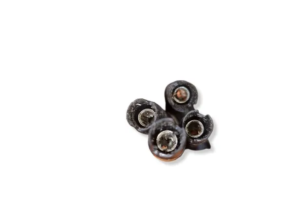 Hehkutulppojen johdotus OEM 00551976870 Opel image 6