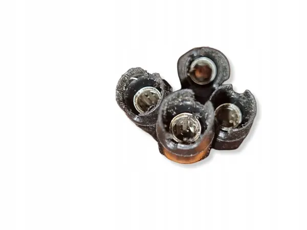 Hehkutulppojen johdotus OEM 00551976870 Opel image 7