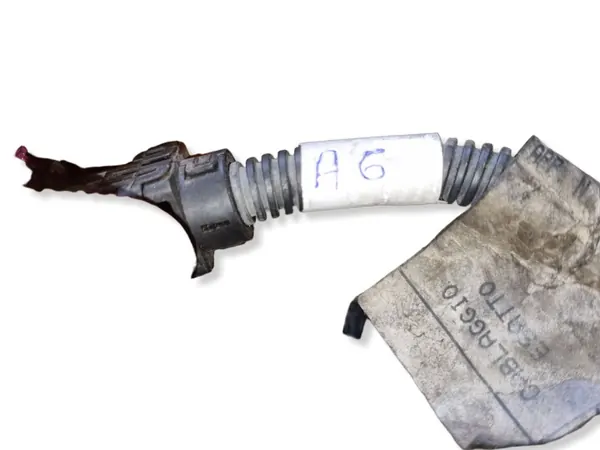 Hehkutulppojen johdotus OEM 00551976870 Opel image 8