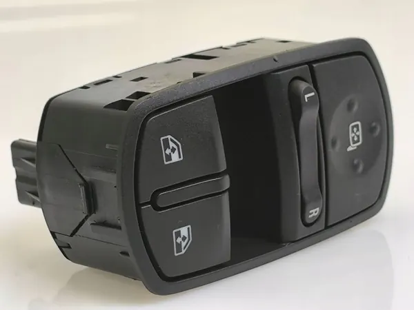 BMW 5 E39 1999 Interruptores de Janela OEM 13258521AA image 2