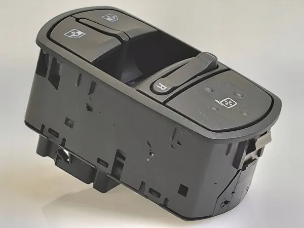 BMW 5 E39 1999 Interruptores de Janela OEM 13258521AA image 4