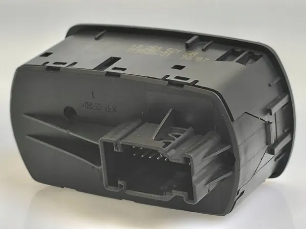 BMW 5 E39 1999 Interruptores de Janela OEM 13258521AA image 5