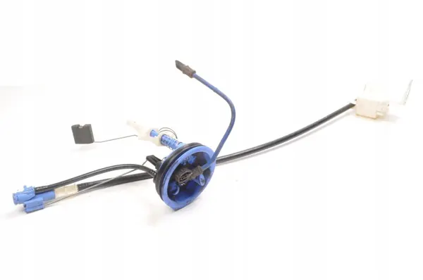 BMW 3 E46 M3 Polttoasteen Anturi OEM 2229661 image 2