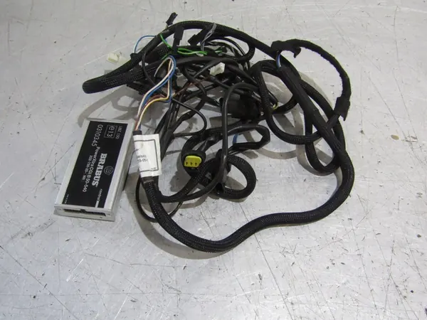 BRABUS Chip Tuning com Fiação 0310345 image 3