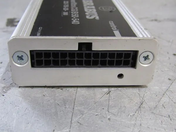 BRABUS Chip Tuning com Fiação 0310345 image 4