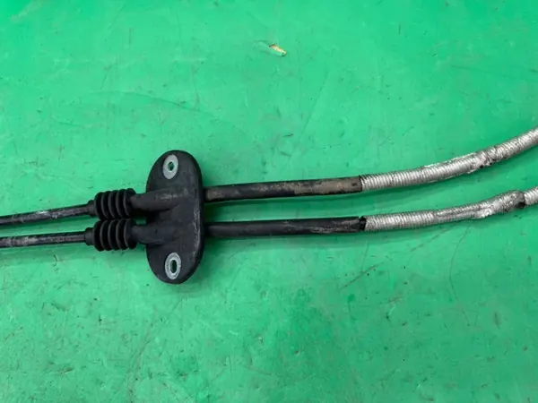 Vaihteiston Linkit OEM 4M5R-7C453 Ford Focus MK2:lle image 4