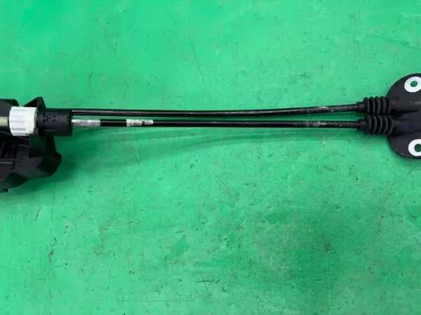 Vaihteiston Linkit OEM 4M5R-7C453 Ford Focus MK2:lle image 5