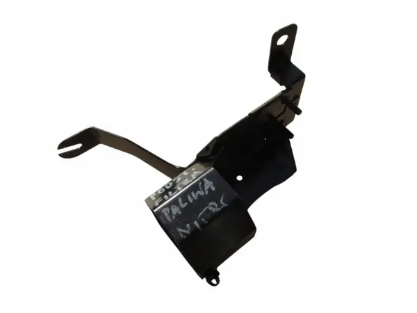 Dodge NITRO 2.8 CRD 2008 Fuel Filter Mounting OEM image 2