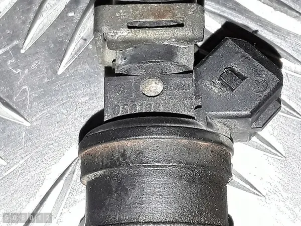 Iniettore Audi A4 B5 1995 1800 Benzina 058133551a image 5