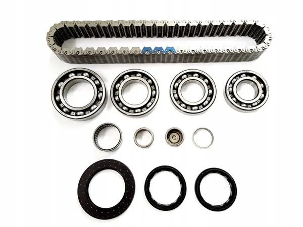 Kit Réparation Boîte Transfert DCS Mercedes ML W164 OEM ACG03377 image 2