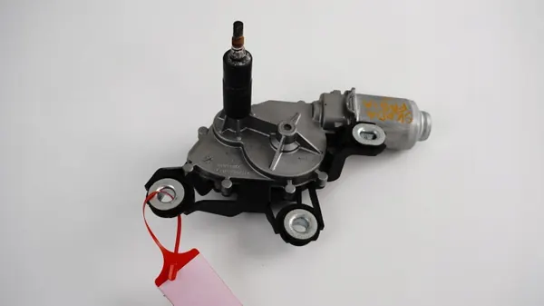 Motor do limpa-vidros traseiro OEM 368446628 Skoda Fabia II image 10