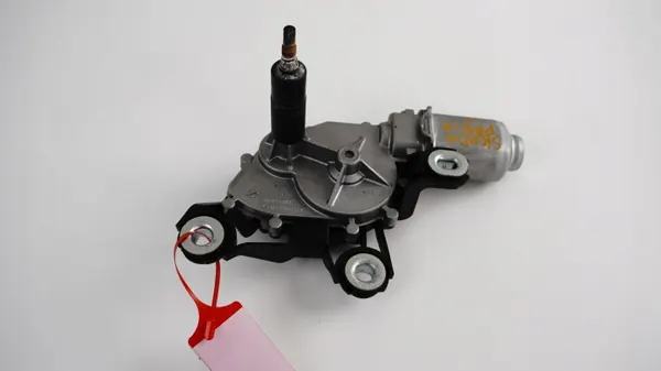 Motor do limpa-vidros traseiro OEM 368446628 Skoda Fabia II image 4