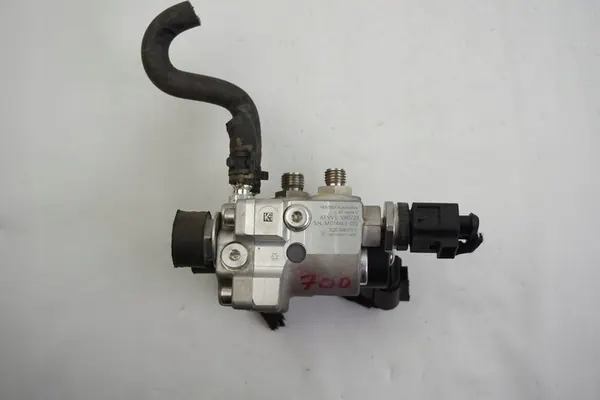 Brandstofdrukregelaar VW Audi image 2