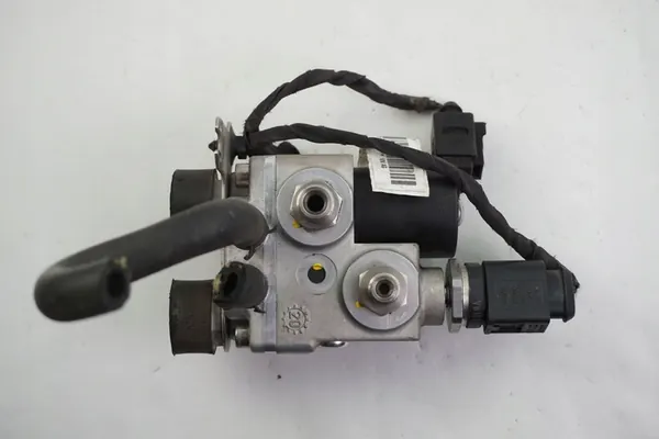 Brandstofdrukregelaar VW Audi image 3