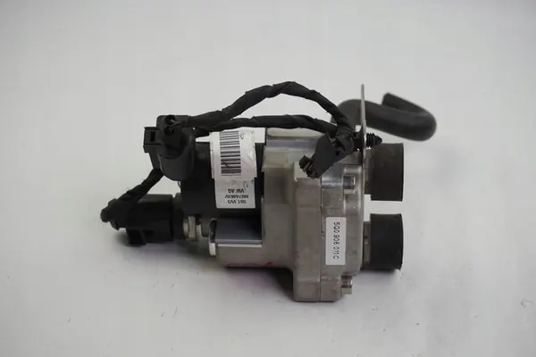 Brandstofdrukregelaar VW Audi image 5