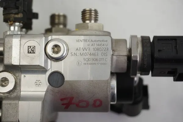 Brandstofdrukregelaar VW Audi image 7