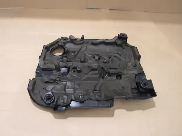 Cubierta superior motor VW AG04L103925AQ Golf 7 image 4