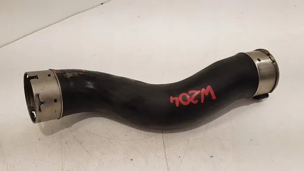 MERCEDES W204 Intercooler Luchtpijp A2045284682 image 2