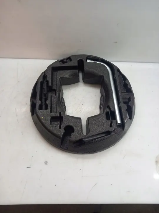 Espuma de maletero OEM 8W7863091C Audi A5 S5 image 2