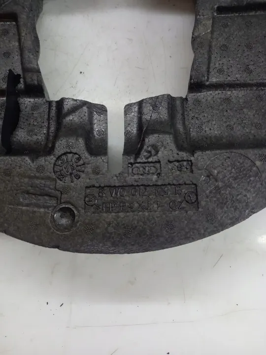 Espuma de maletero OEM 8W7863091C Audi A5 S5 image 3