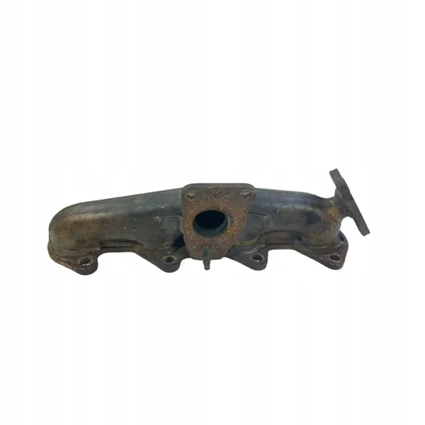 Collecteur d'échappement OEM JUT120017 Renault Scenic II image 2