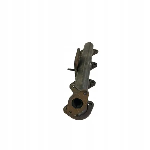 Collecteur d'échappement OEM JUT120017 Renault Scenic II image 3