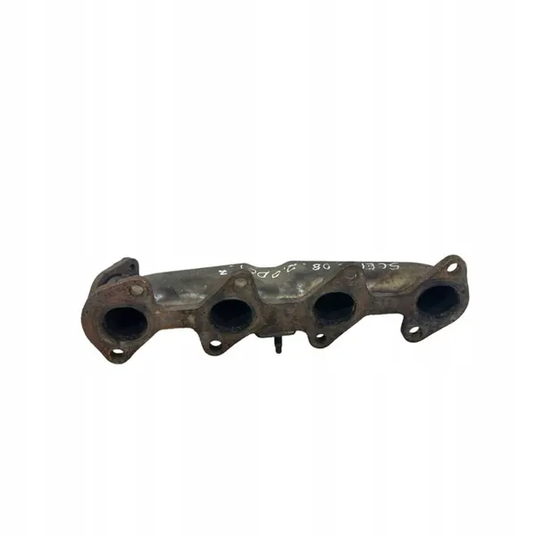 Collecteur d'échappement OEM JUT120017 Renault Scenic II image 5
