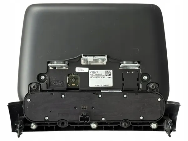 Ford OE H1BT-18B955-FE radiodisplay image 4