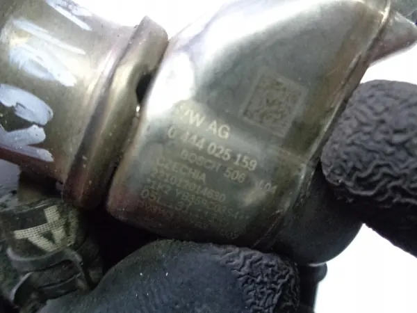 Inyector AdBlue OEM 0444025159 para Skoda Kodiaq 2.0 TDI image 4