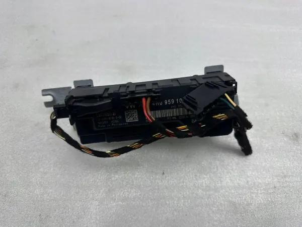 Elektrische achterklep besturingsmodule OEM 4H0959107AC image 2