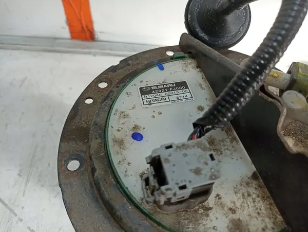 SUBARU XV I Bomba de Combustível Flutuador 2.0 Gasolina 42021FJ000 image 6