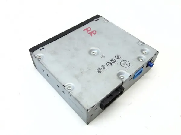 DVD-lukija YIB500023 Range Rover L322:lle image 3