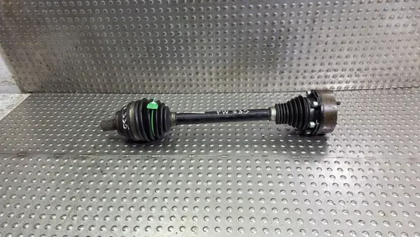 Vorderes linkes Antriebswelle OEM S26372050 - Gebraucht image 2