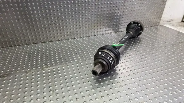 Vorderes linkes Antriebswelle OEM S26372050 - Gebraucht image 3