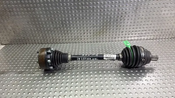 Vorderes linkes Antriebswelle OEM S26372050 - Gebraucht image 4