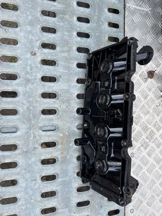 2.0 TDI Ventilock MAN Transporter image 2