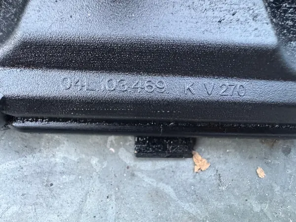 2.0 TDI Ventilock MAN Transporter image 3