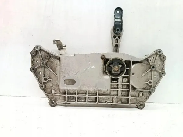 Pastilhas de travão dianteiras OEM 1K0199369C VW Touran image 3