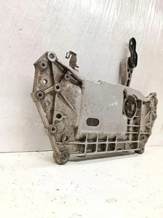 Pastilhas de travão dianteiras OEM 1K0199369C VW Touran image 4
