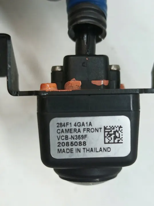 Caméra de recul OEM 284F14GA1A pour Infiniti Q50 image 3