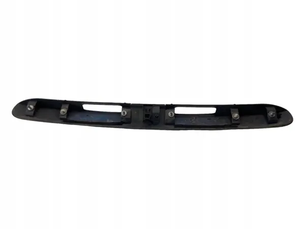 Peugeot 207 dashboard verlichtingsstrip OEM 83841 image 4